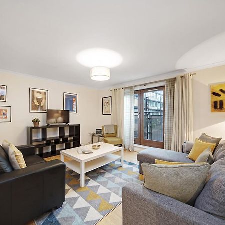 2 Bed Chic Apartment Near Shoreditch & Liverpool St Free Wifi & Parking By City Stay Aparts Londen Buitenkant foto