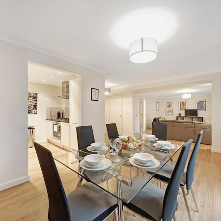 2 Bed Chic Apartment Near Shoreditch & Liverpool St Free Wifi & Parking By City Stay Aparts Londen Buitenkant foto